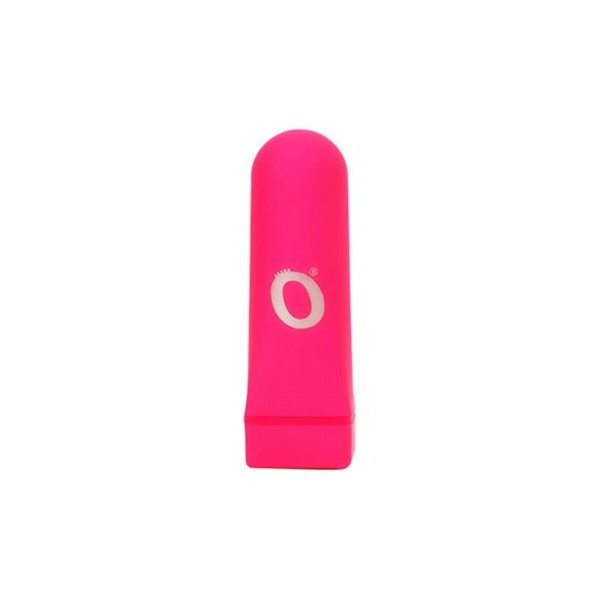 Bullet Vibrator The Screaming O Pink