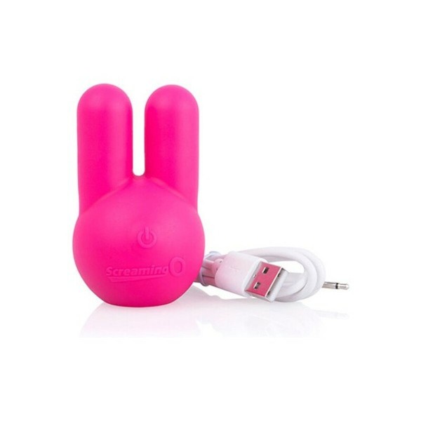 Vibrators The Screaming O Affordable Rechargeable Rozā