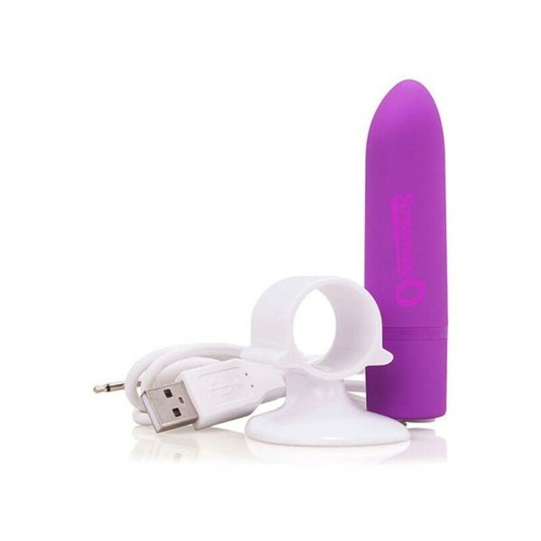 Vibrators The Screaming O Charged Bordo