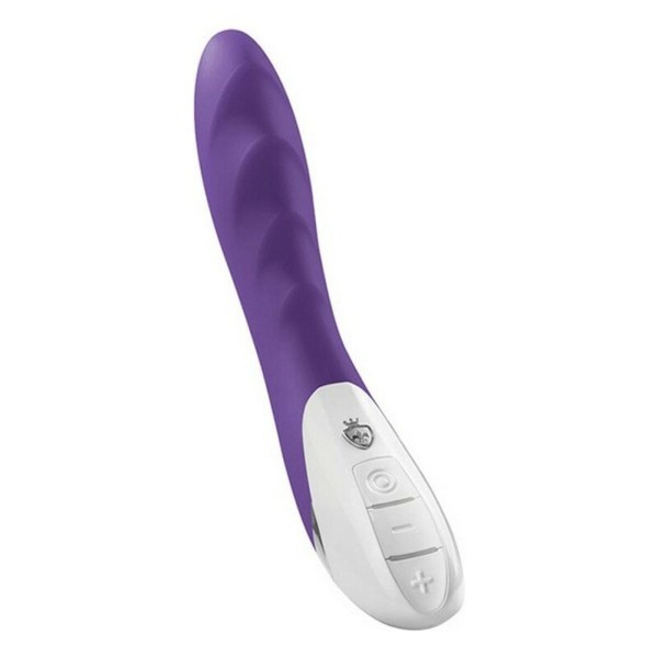 Vibrator Mystim Sassy Simon Purple