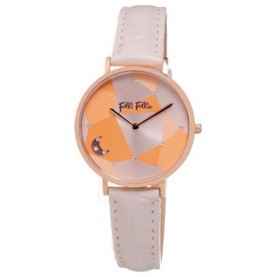 Ladies' Watch Folli Follie...