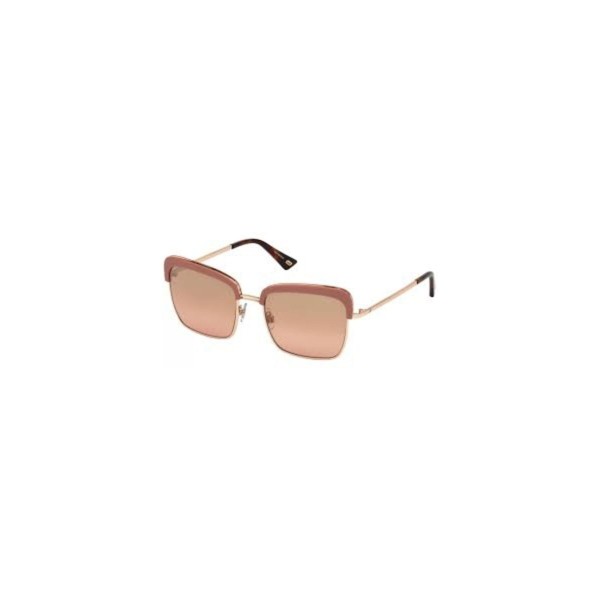 Sieviešu Saulesbrilles Web Eyewear WE0219A Ø 55 mm