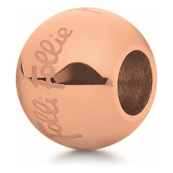 Sieviešu' Krelles Folli Follie 1P0T001R Bronza 2 cm