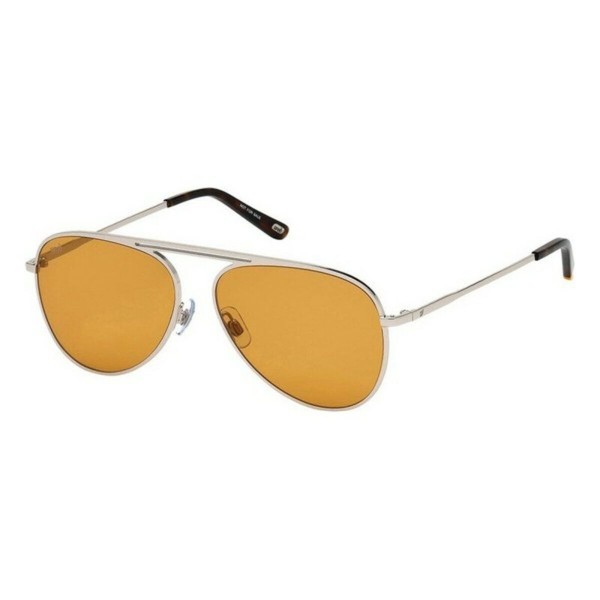Unisex Saulesbrilles Web Eyewear WE0206A ø 58 mm