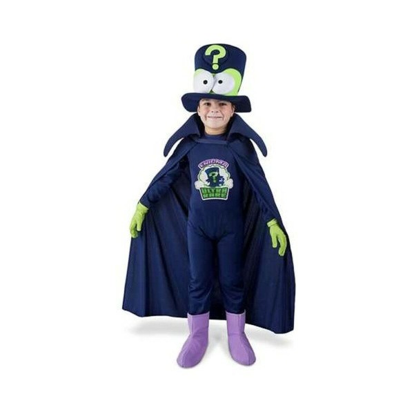 Costume for Children 231700 S 4-5 Years
