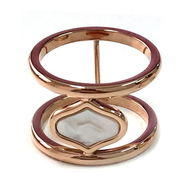 Naisten sormus Folli Follie 2R19T002RI-52 (12)