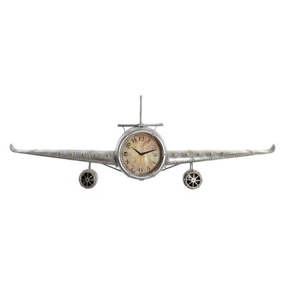 Wall Clock DKD Home Decor...