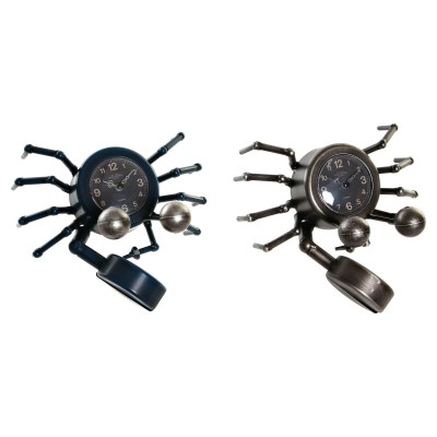 Stalinis laikrodis DKD Home...