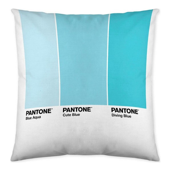 Tyynysuoja Ombre Pantone Localization-B086JQ1ZM7 Käännettävä 50 x 50 cm