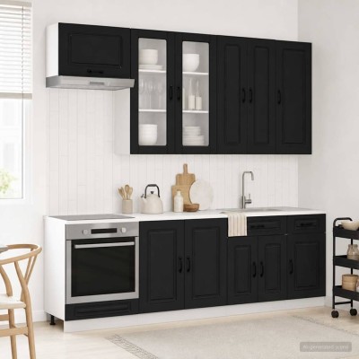 Kitchen unit KALMAR 8 pcs....