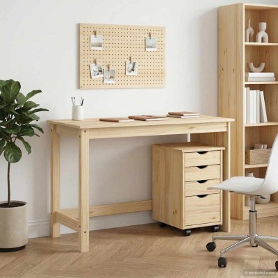 Desk with cabinets 2 pcs....