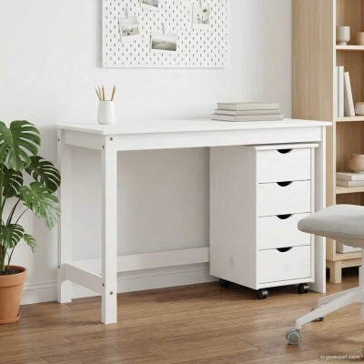 Desk with cabinets 2 pcs....