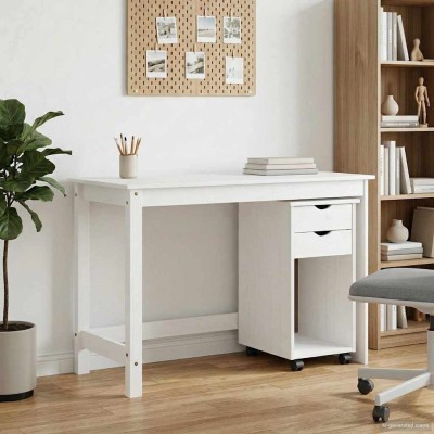 Desk with cabinets 2 pcs....