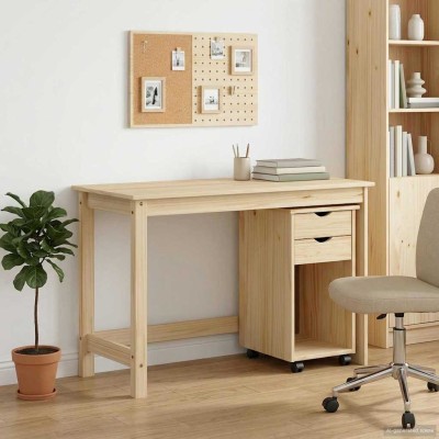Desk with cabinets 2 pcs....