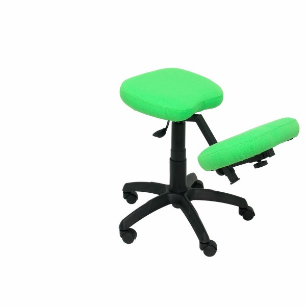 Ergonomiska taburete Lietor P&C 37G Zaļš Pistācijas 62 cm