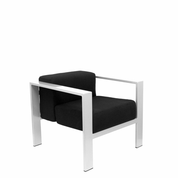 Reception Chair Lázaro Bali P&C BALI840 Black