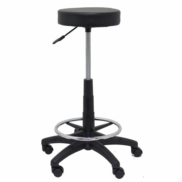 Stool Tolosa P&C Black 87 cm