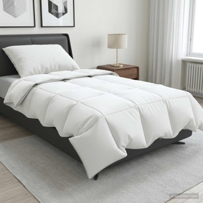 90% goose down duvet set...