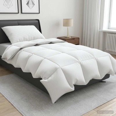 90% goose down duvet set...