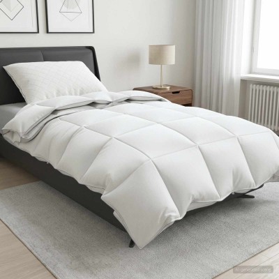 90% goose down duvet set...