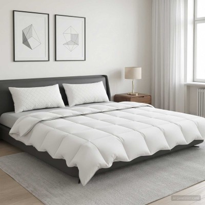90% goose down duvet set...