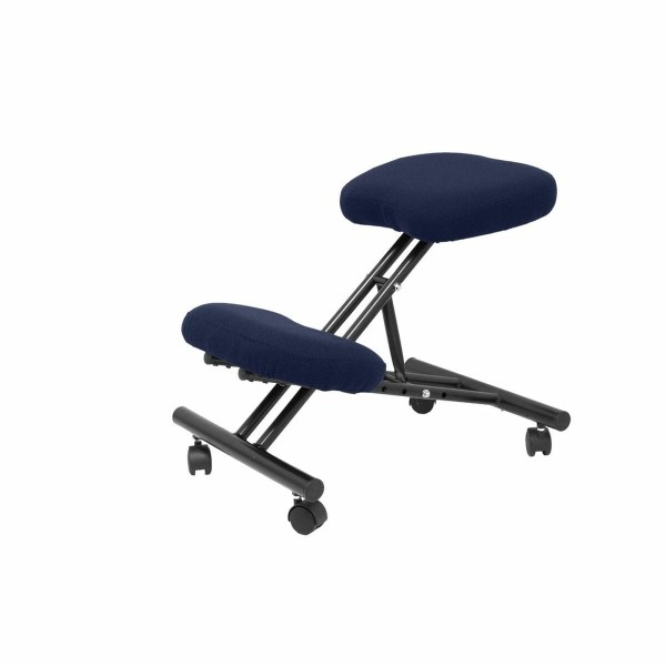 Ergonominen jakkara Mahora P&C BALI200 Laivastonsininen