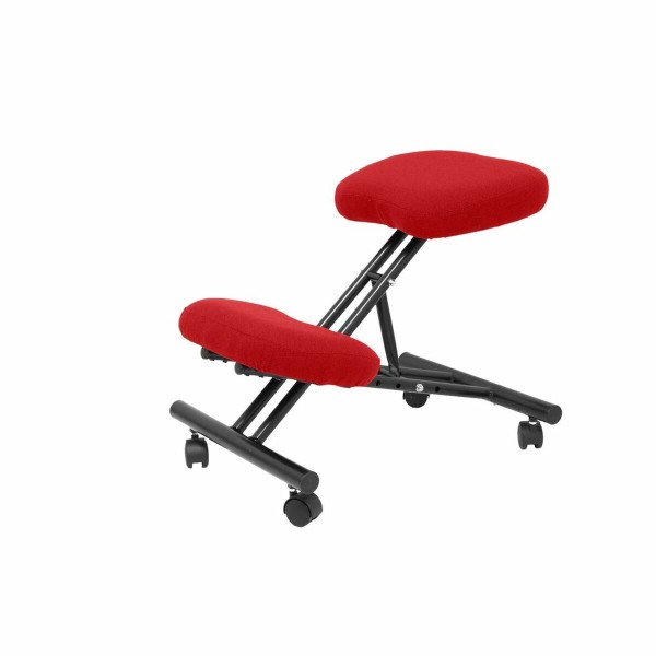 Ergonoomiline taburett Mahora P&C BALI350 Punane 64 cm