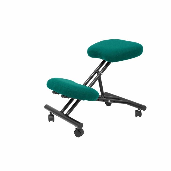 Ergonominen jakkara Mahora P&C 7BALI39 Vaaleanvihreä