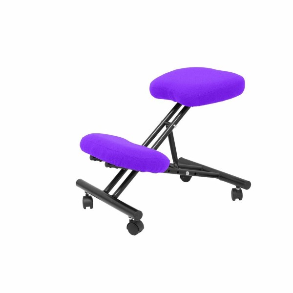 Ergonoomiline taburett Mahora P&C 7BALI82 Lillla