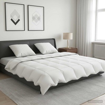 90% goose down duvet set...