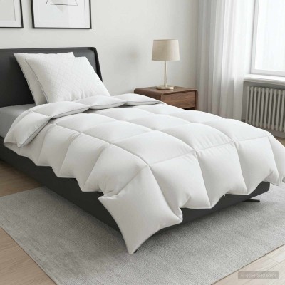 90% goose down duvet set...