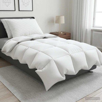 90% goose down duvet set...