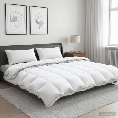 90% goose down duvet set...