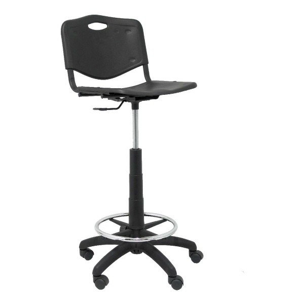 Stool Robledo P&C NI840RN Black