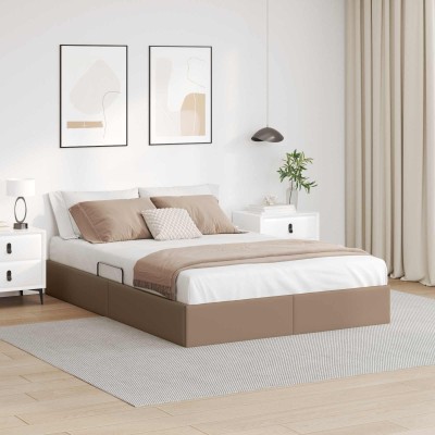 Ottoman bed frame...