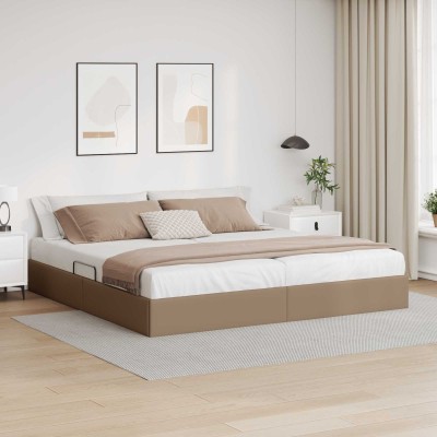 Ottoman bed frame...
