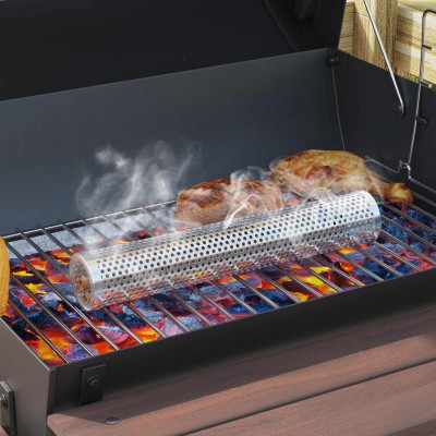Charcoal grill 75 x 48 x...
