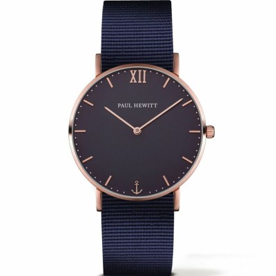 Unisex Watch Paul Hewitt...