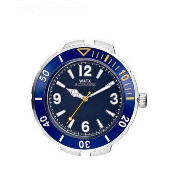 Unisex Kell Watx & Colors RWA1621 (Ø 44 mm) (Ø 45 mm)