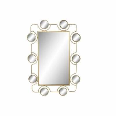 Wall mirror DKD Home Decor...