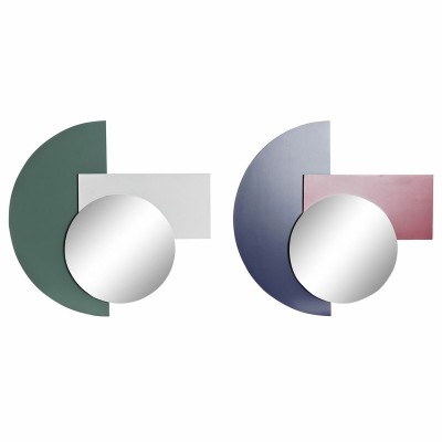 Wall mirror DKD Home Decor...