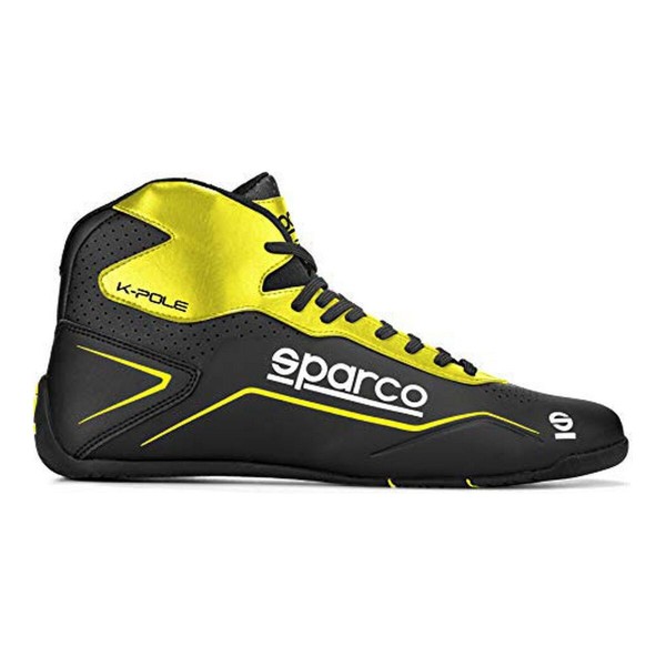 Sussid Sparco K-POLE Must Suurus 42