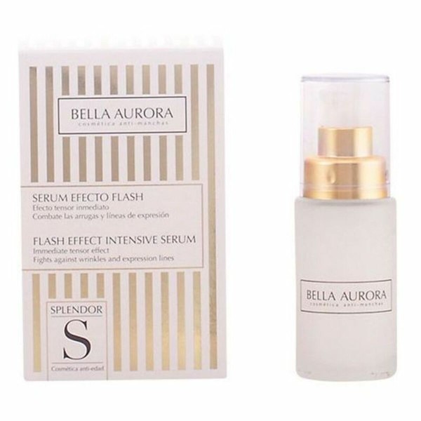 Pretgrumbu serums Splendor Bella Aurora (30 ml)