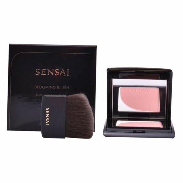 Sārtums Blooming Blush Sensai Bēšs (4 g)