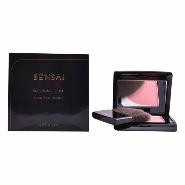 Sārtums Blooming Blush Sensai Persiku (4 g)