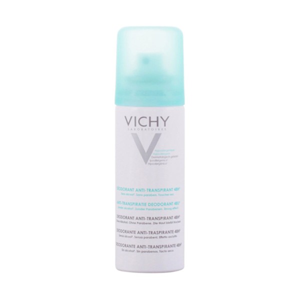 Izsmidzināms dezodorants Vichy 3337871310592 125 ml