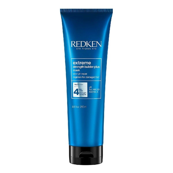 Spēcinoša Matu Maska Extreme Redken E3531700 250 ml