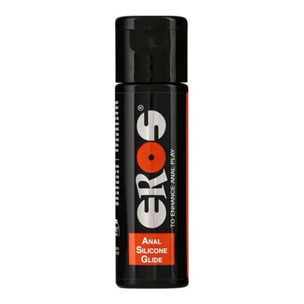 Sildošs anālais silikona lubrikants Eros 30 ml