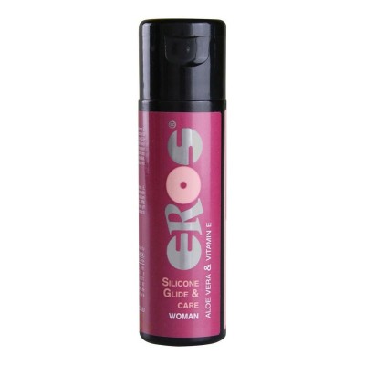 Silicone Lubricant Eros...