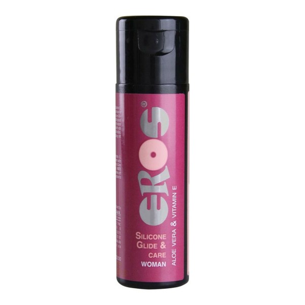 Silikona Lubrikants Eros 6188700000 30 ml